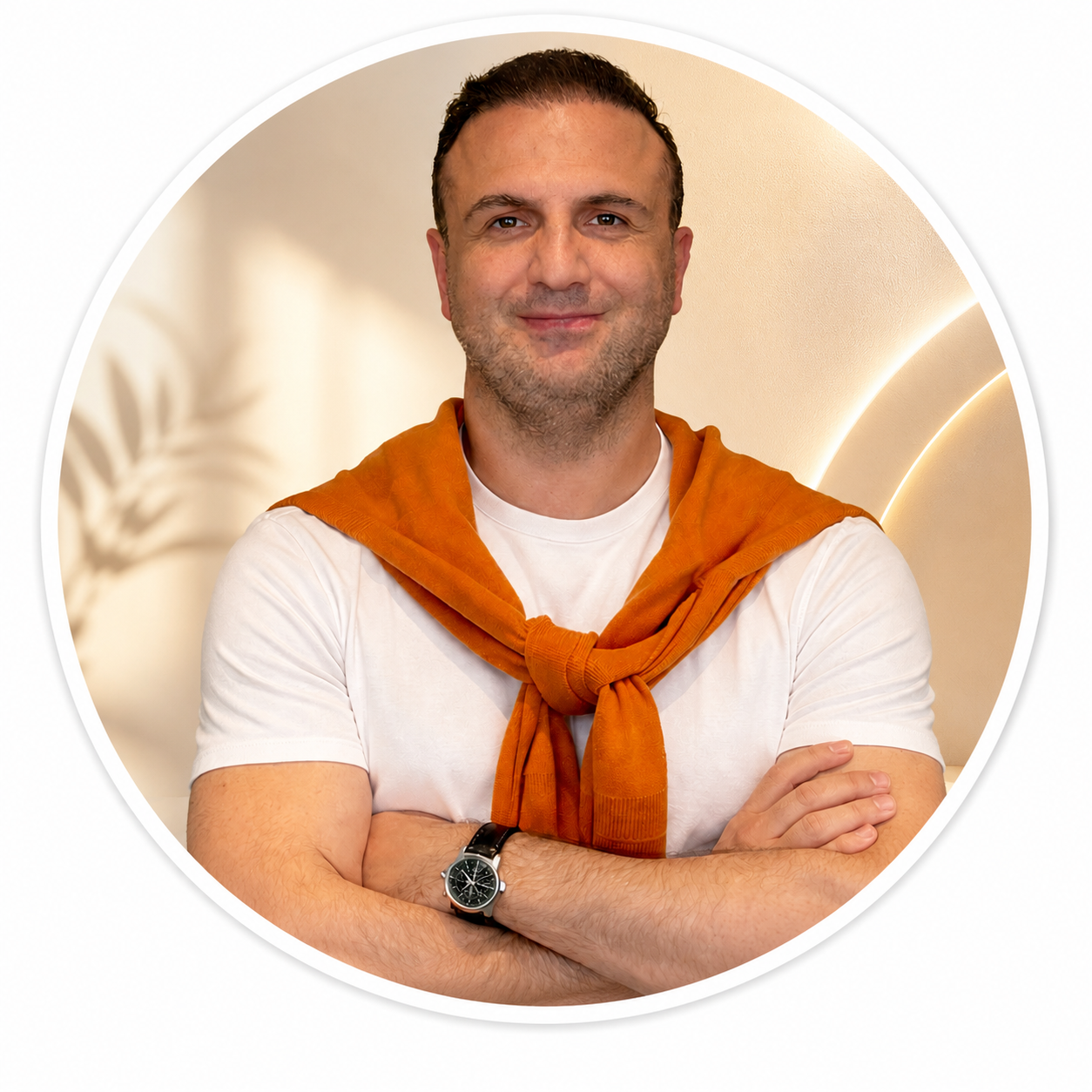 Emre Demirbilek
